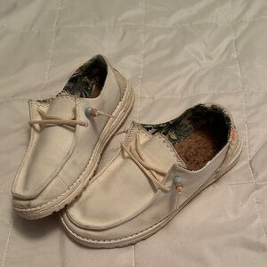 Hey Dude Women's Shoes